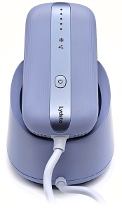 Купить Фотоэпилятор Xiaomi Lydsto Household Intense Pulse Light Hair Removal Device Purple (LQ-TMY01)