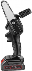 Купить Портативная пила Mini Electric ChainSaW 