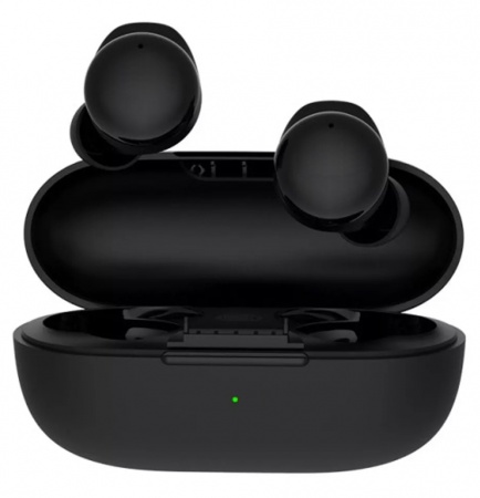Купить Беспроводные наушники Xiaomi T17 Black