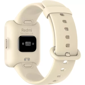Купить Умные часы Xiaomi Redmi Watch 2 Lite Ivory