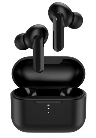 Купить Беспроводные наушники Xiaomi T10 Black