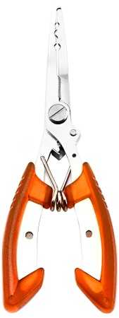 Купить CampForge Fishing Pliers (CFODA223OR) Orange