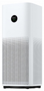 Купить Очиститель воздуха Xiaomi Smart Air Purifier 4 Pro (AC-M15-SC) EU