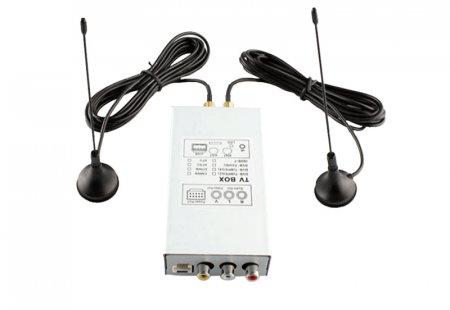 Купить CARCAM DVB-T2 adapter