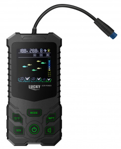 Купить LUCKY Portative Echo Sounder FF1200-T