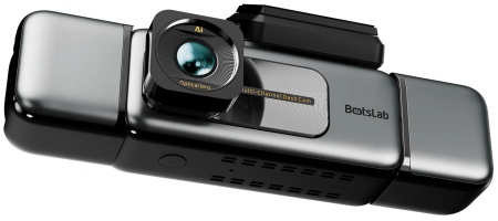Купить Xiaomi Botslab Dash Cam G980H Multi-Channel (DC-BD08-M5) 4 Channel