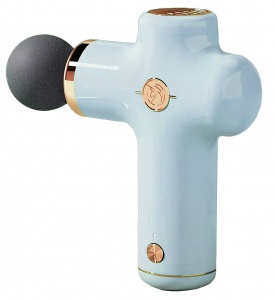 Купить Фасциальный массажер для тела Xiaomi Yesoul Monica Massage Gun (MG11) Light Blue