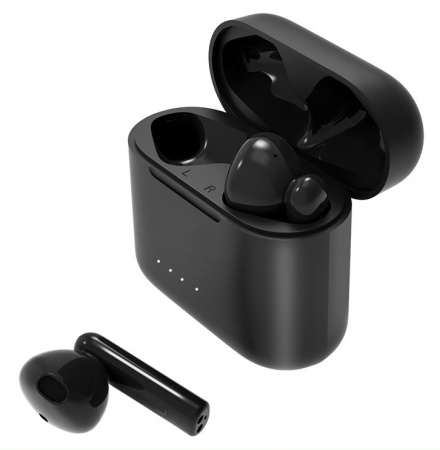 Купить Беспроводные наушники Nokia Essential True Wireless Earphones E3101 Black