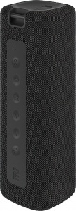 Xiaomi Mi Portable Bluetooth Speaker 16W (QBH4195GL) Black