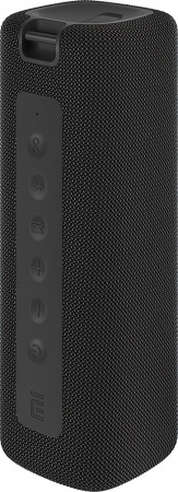 Купить Беспроводная колонка Xiaomi Mi Portable Bluetooth Speaker 16W (QBH4195GL) Black