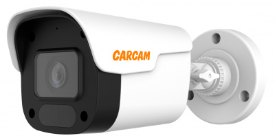 CARCAM 4MP Bullet IP Camera 4077M