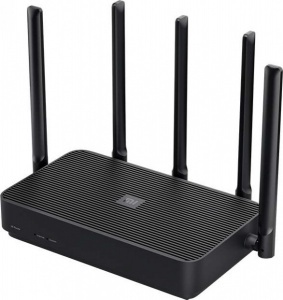 Купить Роутер Xiaomi Mi Wi-Fi Router 4 Pro (R1350)