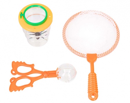 Купить Походный набор Levenhuk LabZZ SK40