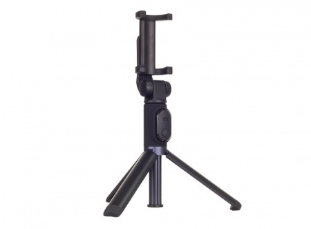 Купить Монопод-штатив для смартфона Xiaomi Mi Selfie Stick Tripod Black (XMZPG01YM)