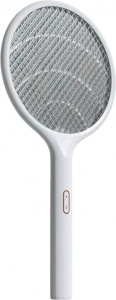 Купить Электрическая мухобойка Xiaomi Qualitell Electric Mosquito Swatter E1 (ZS9001)