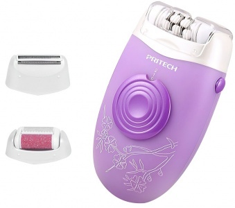 Купить Эпилятор PRITECH LD-9899