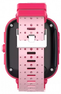 Купить Детские часы WONLEX KT12 PINK