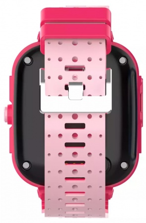 Купить Детские часы WONLEX KT12 PINK