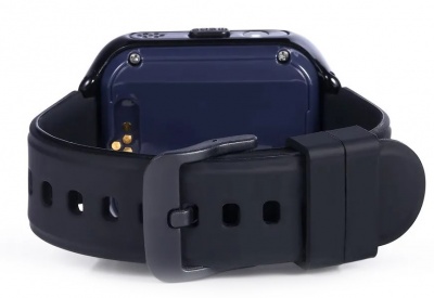 Купить Детские часы WONLEX KT11 BLACK