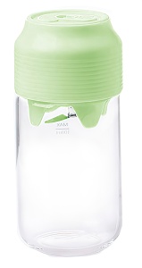 Xiaomi Portable Juicer Green (VC052)