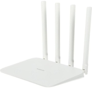 Купить Xiaomi Router Gigabit Edition 4A (R4A) CN White