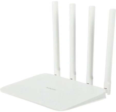 Купить Xiaomi Router Gigabit Edition 4A (R4A) CN White