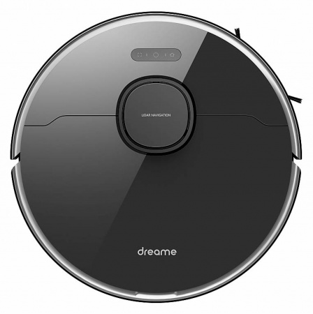 Купить Робот-пылесос Xiaomi Dreame Bot Z10 Pro (RLS5D)