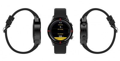 Купить CARCAM Smart Watch GW12 Black