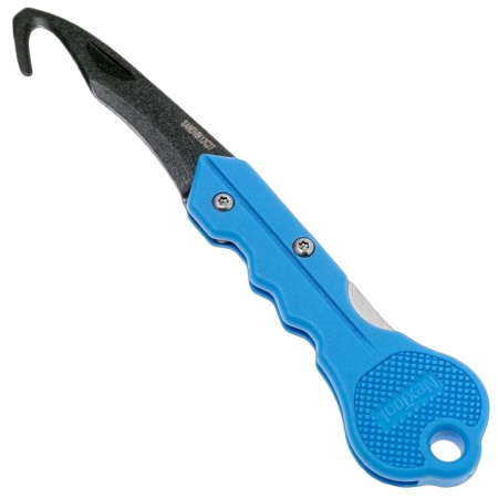 Купить Нож-крюк Xiaomi NexTool EDC Tools TaoTool S Blue (KT5015B)