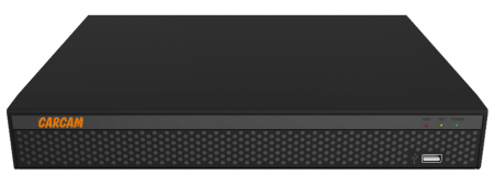 Купить IP-видеорегситратор CARCAM NVR3636