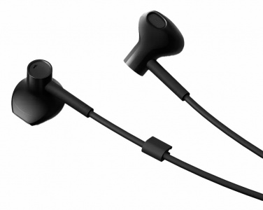 Купить Xiaomi Mi Bluetooth Neckband Earphones Basic (LYXQEJ02JY) Black