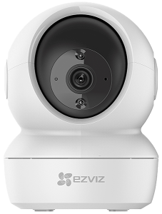 Купить Ezviz IP Wi-FI camera CS-H6c Pro (5MP,W2)