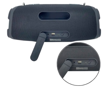 Купить Беспроводная колонка Mivo M23 Black