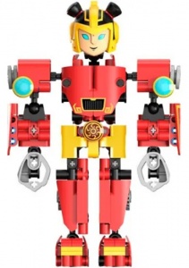 Купить Конструктор Xiaomi Onebot Transformers Blind Box (OBBXJG100AIQI)
