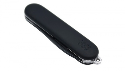 Купить Перочинный нож Xiaomi HuoHou Fire Mini Box Knife Black