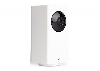 Купить Поворотная IP камера Xiaomi Dafang 1080p (ZRM4040RT)
