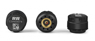 Купить Система контроля давления шин Xiaomi 70mai Tyre Safety Monitor Lite (Midrive T02)