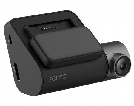 Купить Автомобильный видеорегистратор Xiaomi 70mai Smart Dash Cam Pro (Midrive D02)