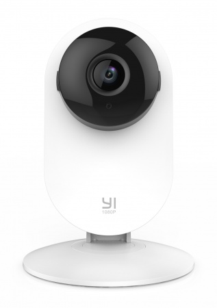 Купить Камера видеонаблюдения Xiaomi Yi 1080p Home Camera Family Pack 2 in 1