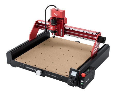 Купить AtomStack CNC Engraving Machine C4 Pro 200W 