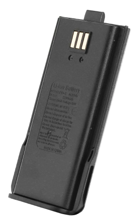 Купить Рация Baofeng DR-1801UV DMR AES256