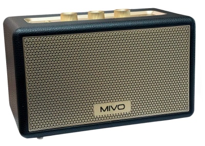 Купить Беспроводная колонка Mivo M45 Black