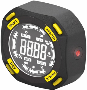Купить Электронный угломер RichMeters RM081-VA