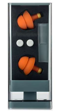 Купить Беруши Xiaomi Earplugs PT014