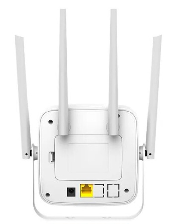 Купить Tianjie 4G Wireless Router (CPE904-3)