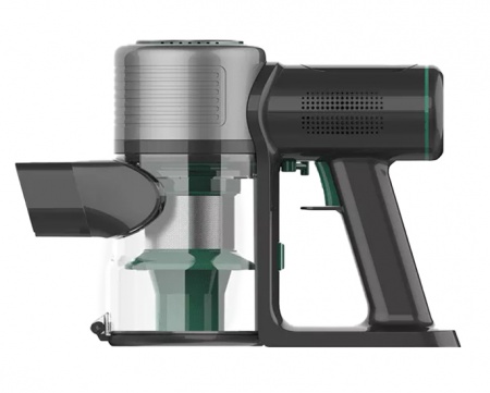 Купить Беспроводной вертикальный пылесос Xiaomi Coclean Cleanfly FVS1 Green