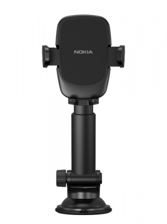 Купить Автомобильный держатель Nokia Essential Car Mount E7203