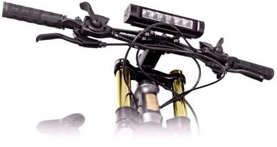 Купить ACRUNU Bicycle Headlight (Riding Front Light)