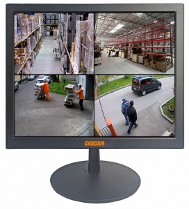Купить Монитор CARCAM LED17A Monitor