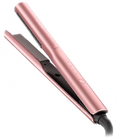 Купить Выпрямитель для волос Xiaomi Showsee Multifunction Hair Styler (E2-P) Pink